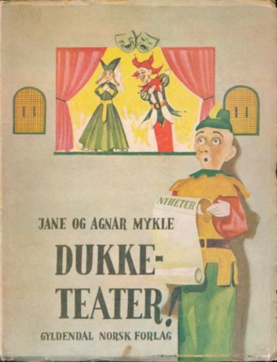 Dukketeater!