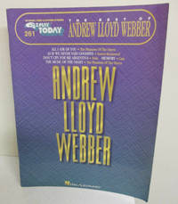 The Best of Andrew Lloyd Webber (E-Z Play Today for Organs, Pianos & Electronic Keyboards 261)