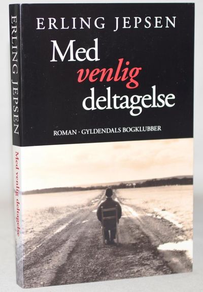 Med venlig deltagelse.