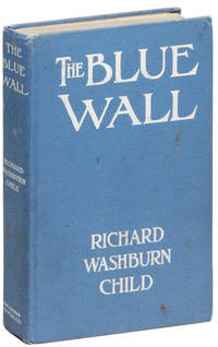 The Blue Wall [...] A Story of Strangeness and Struggle