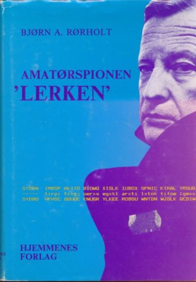 Amatørspionen 
