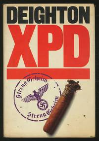 image of XPD