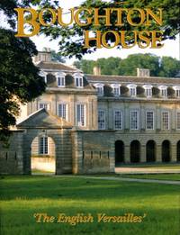 Boughton House by The Editor - 1996