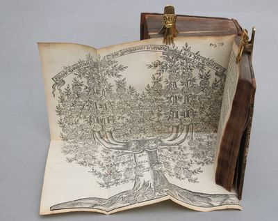 Glossarium Juridicum Danico - Norwegicum. De er Alle Gamle Danske oc Norske Glosers rette Forklaring, som findis i de Skaanske , Sielandske, Jydske oc Norske Lowbøger saa oc Konglel. Recesser, Handfestninger, Gaards oc Søretter, Rigens og Birckeretter, Oc Birckretter, Obne Mandater oc Brefve. (photo 3)
