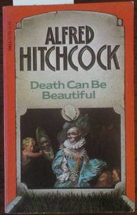 cover of Death Can Be Beautiful