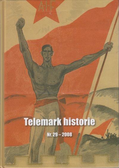 Telemark historie. Tidsskrift for Telemark…
