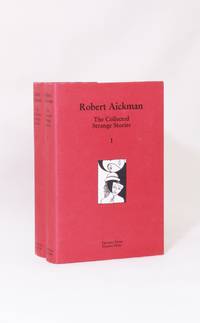 The Collected Strange Stories I &amp; II by Robert Aickman - 1999