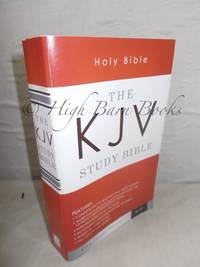 The KJV Study Bible King James Version