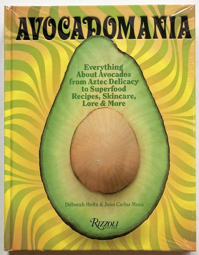Avocadomania.