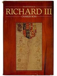 Richard III (English Monarchs)