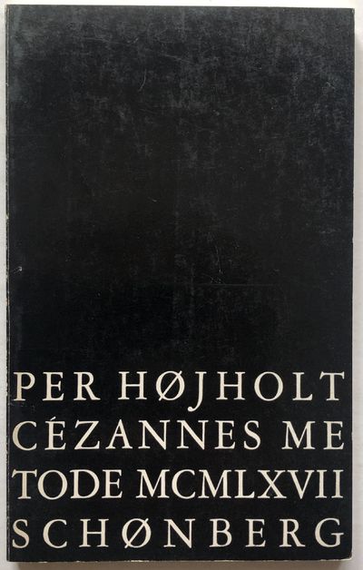 Cézannes metode. (photo 1)