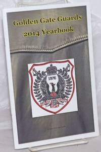 Golden Gate Guards 2014 Yearbook