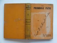 The primrose path, being the adventures of Raymond Forsyth at Oxford, in  London, and on the turf