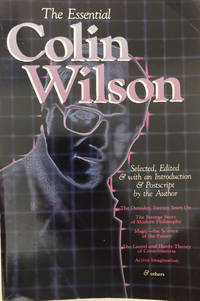 The Essential Colin Wilson