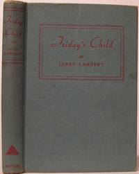 cover of Friday's Child