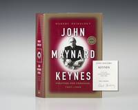 cover of John Maynard Keynes: Fighting For Freedom, 1937-1946.