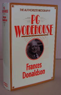 P G Wodehouse A Biography
