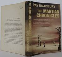 cover of The Martian Chronicles