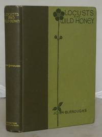 image of Locusts and Wild Honey