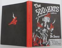 The 500 Hats of Bartholomew Cubbins by Seuss, Dr - 1938