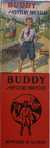 Buddy on Mystery Mountain, or a Boy's Strange Discovery; Dust jacket title: Buddy at Mystery Mountain. The Buddy Series