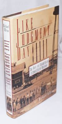image of Like Judgement Day; the ruin and redemption of a town called Rosewood