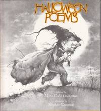 Halloween Poems - REVIEW COPY