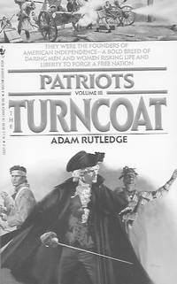 Patriots: The Turncoat