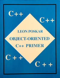 Object-Oriented C++ Primer de Leon Poskar - 1997