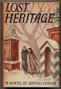 image of Lost Heritage