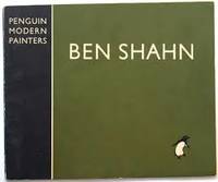 Ben Shahn by James Thrall Soby