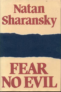 image of Fear No Evil