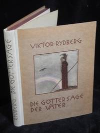 DIE GÖTTERSAGE DER VÄTER. FÜR DIE JUGEND ERZÄHLT.