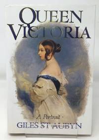 image of Queen Victoria: A Portrait