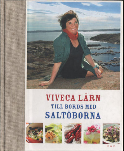 TILL BORDS MED SALTÖBORNA.