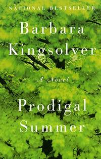 Prodigal Summer: A Novel