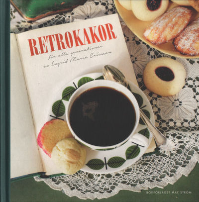 RETROKAKOR för alla generationer.