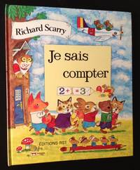 Je Sais Compter