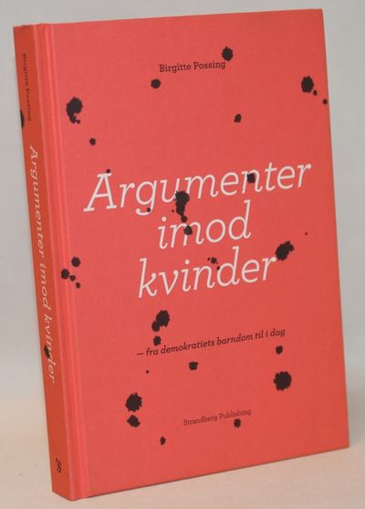 Argumenter imod kvinder - fra demokratiets…