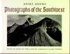 American Environmental Art Ansel Adams Signed Photographs of the Southwest Featuring Images from Arizona California Utah and New Mexico