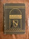 The Boy's Mabinogion Being The Earliest Welsh Tales Of King Arthur In The Famous Red Book Of Hergest