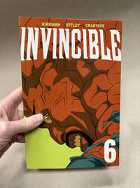 Invincible Vol. 6