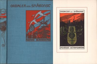 ORDALEK OCH SMÅKONST.
