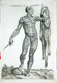 Anatomia del corpo humano nuovamente ristampata e con l'aggiunta d'alcune tavole ampliata 