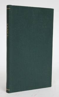 Yanks: A Book of A.E.F. Verse