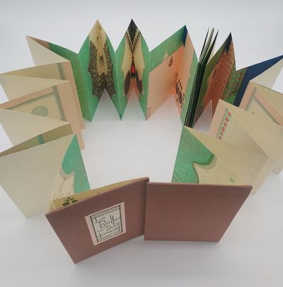Paris: Adrien Maeght Editeur, 1982. Adrien Maeght edition with multi-lingual legend. Sextodecimo . A...