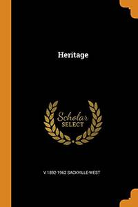 image of Heritage