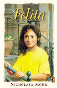 cover of Felita