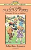 Child\'s Garden Of Verses, A