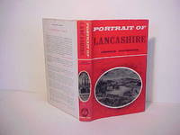 Portrait of Lancashire by Jessica Lofthouse - First Edition - 1967 - from Gene The Book Peddler (SKU: 014330)